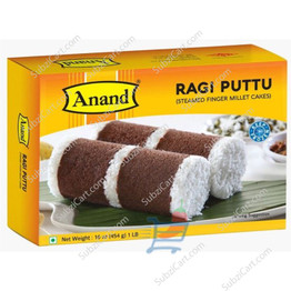 Anand Ragi Puttu, 16 Oz