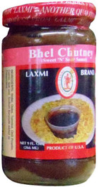 Laxmi Bhel Chutney, 380 Grams