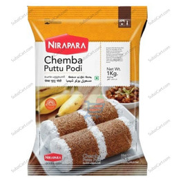 Nirapara Chemba Puttu Podi, 2.2 Lbs