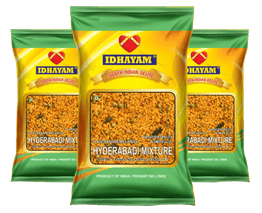 Idhayam Hyderabadi Mixture, 340 Grams