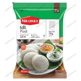 Nirapara Idli Podi, 2.2 Lbs