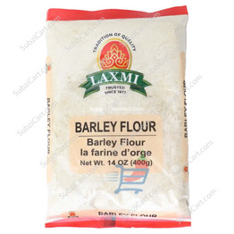 Laxmi Barley Flour, 400 Grams