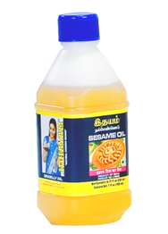 Idhayam Sesame Oil, 5 Lt