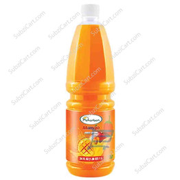 Meharban Mango Juice, 1 Lit