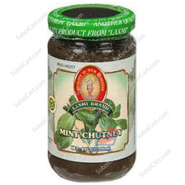 Laxmi Mint Chutney, 680 Grams