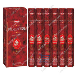 Hem Frank Incense, 15 Grams