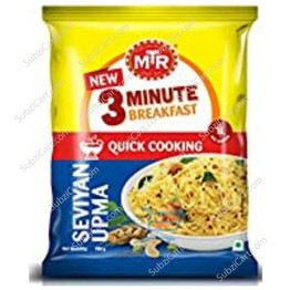 MTR Vermicelli Upma, 160 Grams