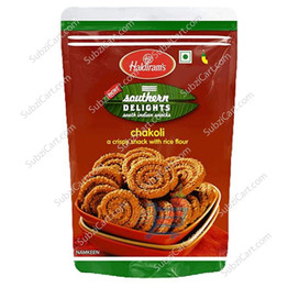 Haldiram's Chakoli, 200 Grams