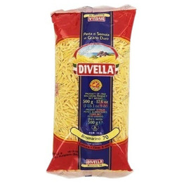 Divella Rosmarino 70, 500 Grams