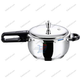 Vinod Handi Cooker, 5.5 LTR