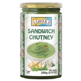 Ashoka Sandwich Chutney, 250 Grams