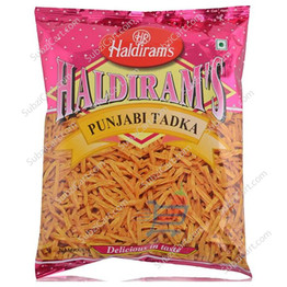 Haldiram's Punjabi Tadka, 200 Grams