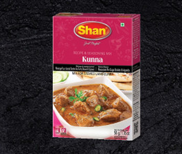 Shan Kunna Masala, 50 Grams