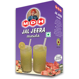 MDH Jaljeera Masala, 100 Grams