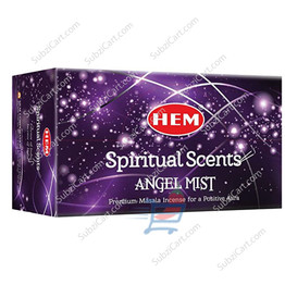 Hem Angel Mist, 15 Grams