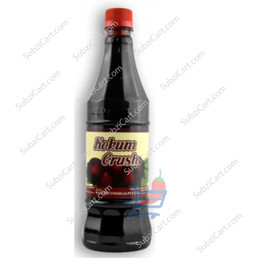 Kalvert Kokum Crush Sad ,700 Ml