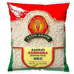 Laxmi Basmati Mamra, 800 Grams