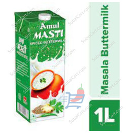 Amul Butter Milk, 1 Litre