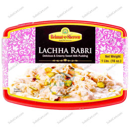 Rehmat E Shereen Lachha Rabri, 1 lbs