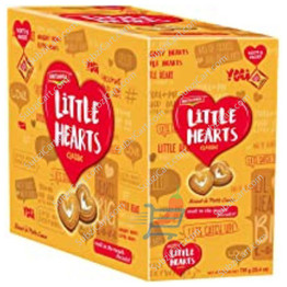 Little Hearts Classic, 750 Grams