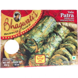 Bhagwati's Vata Patra, 16 Oz