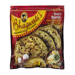 Bhagwati's Bajri Rotla, 5 Oz