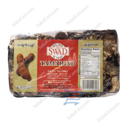 Swad Tamarind, 200 Grams