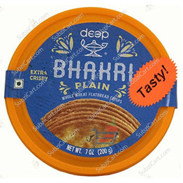 Deep Bhakri Plain, 7 Oz