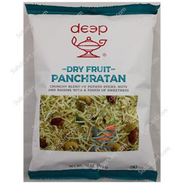 Deep Dry Fruit Panchratan, 12 Oz