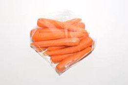 Sello Carrot Bag, 1 lbs