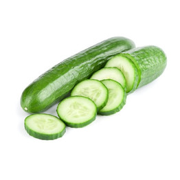 Cucumber / lbs