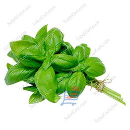 Basil Leaves / Bunch