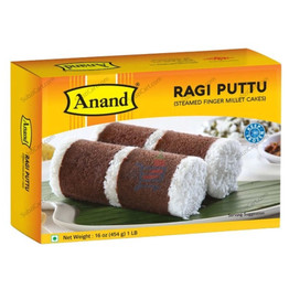 Anand Ragi Puttu, 1 lbs