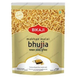 Bikaji Makhan Malai, 400 Grams