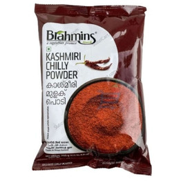 Brahmins Kashmiri Chilly Powder, 200 Grans