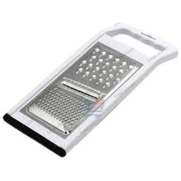 Chef Valley Flat Grater, 1 Piece