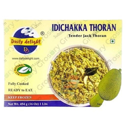 Daily Delight Idichakka Thoran, 16 Oz