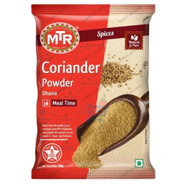 MTR Coriander Powder, 200 Grams