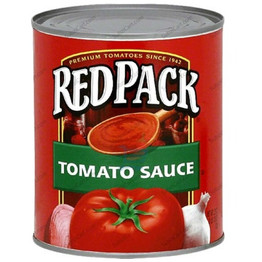 Redpack Tomatosauce, 15 Oz