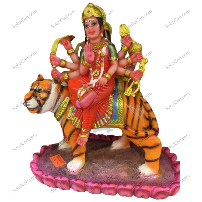 Durga Devi Idol