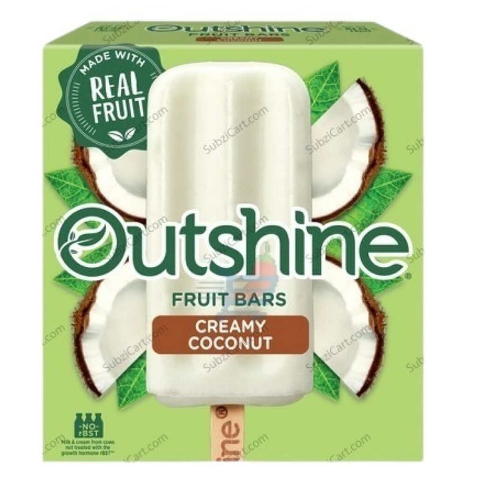 Outshine Creamy Coconut, 435 ML