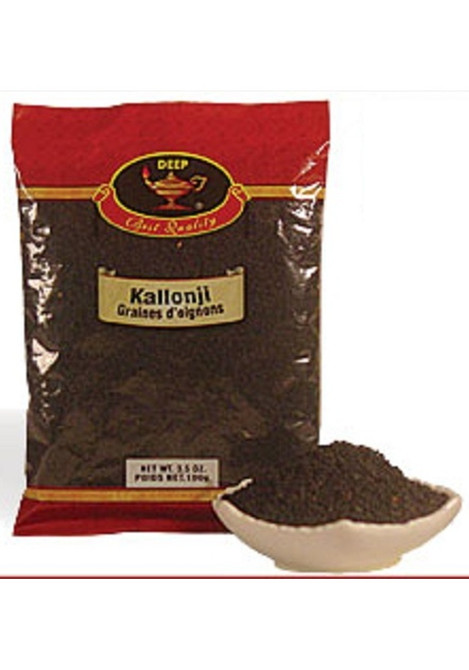 Deep Kallonji, 3.5Oz