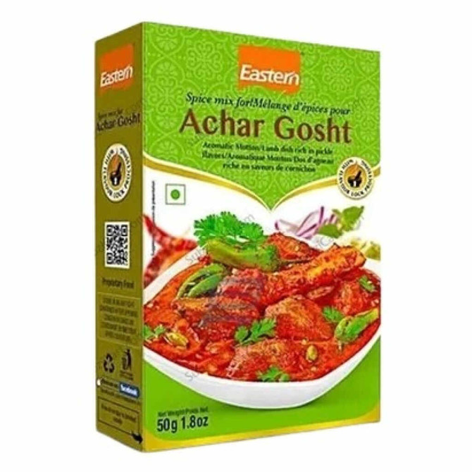 Eastern Achar Gosht, 50 Grams