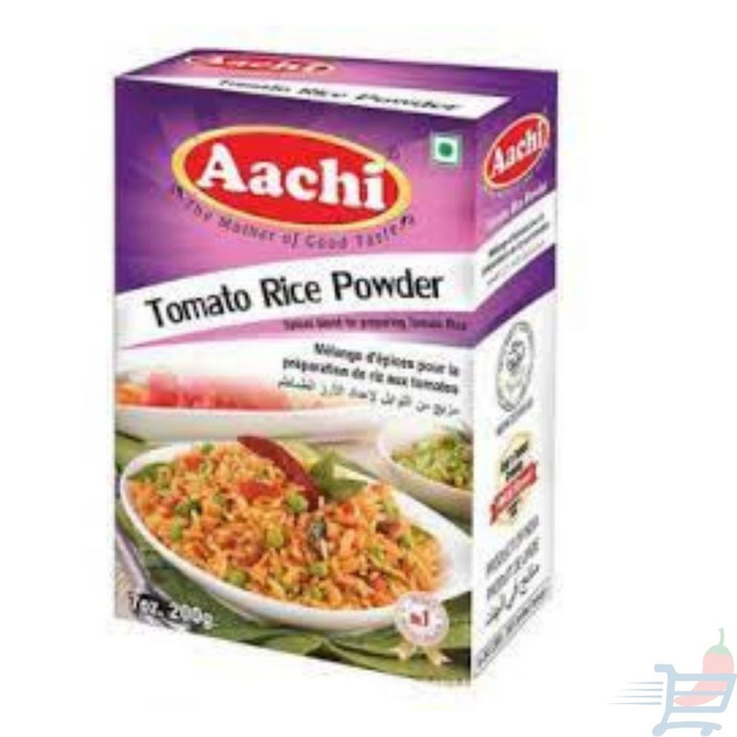 Aachi Tomato Rice Powder, 200 Grams