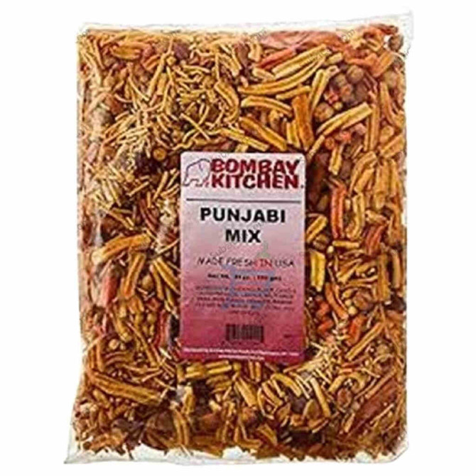 Bombay Kitchen Punjabi Mix, 595 Grams