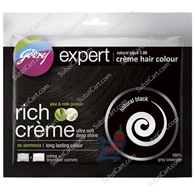 Godrej Expert Rich Creame, 20 Grams