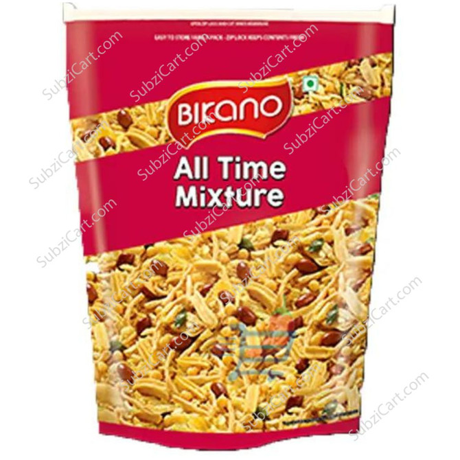 Bikano All Time Mixture Extra, 500 Grams