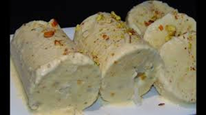 Shahi Kulfi Pistachio, 80 Ml