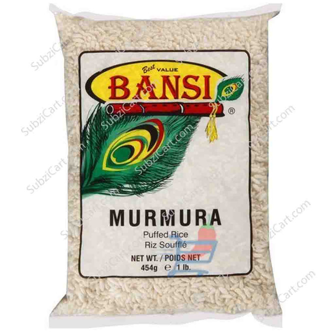 Bansi Murmura, (1 lbs, 2 lbs)