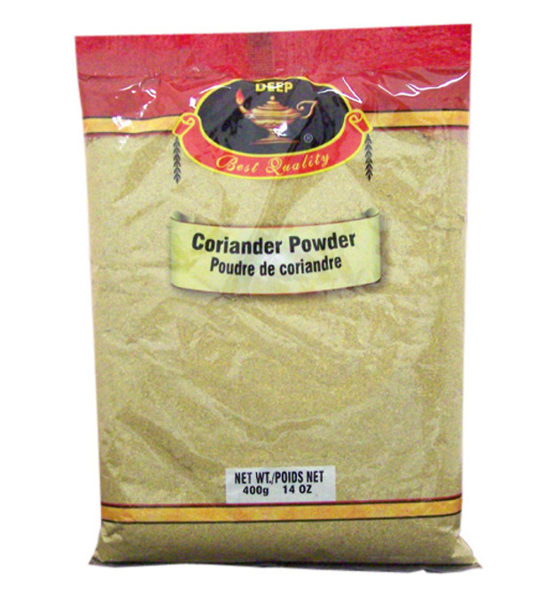 Deep Coriander Powder, (400 Grams, 800 Grams)